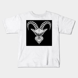 Cabra 5 Kids T-Shirt